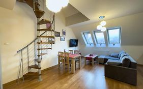 Apartament w Polanicy